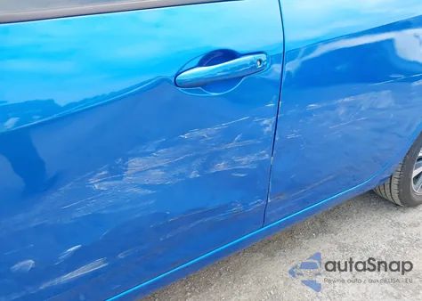 2024 Nissan Versa 1.6 Sv z USA, uszkodzony, nr VIN 3N1CN8EV0RL917377